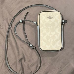 Coach Crossbody Bag